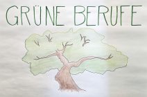 Grüne Berufe