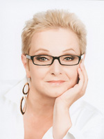 Christine Medwed bfi Wien Projektleitung Puchgasse