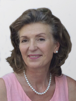 Gerda Schreiner ipcenter.at Bewerbungstraining Gutheil-Schoder-Gasse