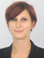 Isabella Bosch ipcenter.at Standortleitung Gutheil-Schoder-Gasse
