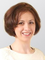Monika Kovacs ipcenter.at Projektkoordination Gutheil-Schoder-Gasse